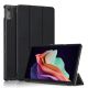 Чохол Lenovo Tab P11 2 gen TB350FU TB350XC 3fold Black