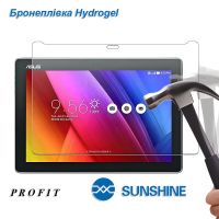Бронепленка гидрогелевая для Asus Zenpad 10.1 Z300 Z301