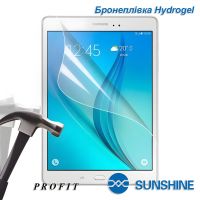Гідрогелева бронеплівка для Samsung Galaxy Tab A 9.7 SM-T550 T555