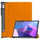 Чохол Lenovo Tab P11 Pro 2 gen 11.2 3fold Orange