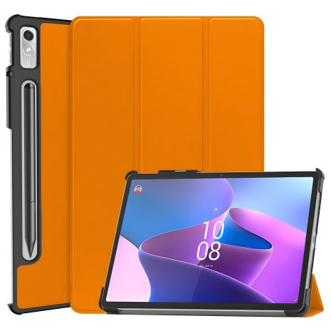 Чехол для Lenovo Tab P11 Pro 2 gen 11.2 | HardCase, оранжевый Чехол для Lenovo Tab P11 Pro 2 gen 11.2 | HardCase, оранжевый