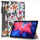 Чохол Lenovo Tab P11 Pro 2 gen 11.2 3-HardPrinted з малюнком Метелики