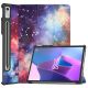 Чохол для Lenovo Tab P11 Pro 2 gen 11.2 із малюнком Галактика, HardPrinted