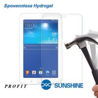 Гидрогелевая пленка-броня для Samsung Galaxy Tab 3 7.0 T210 P3200