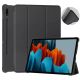 Чехол Gum Lenovo Tab P12 12.7 2023 TB370FU Black