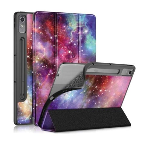 Чохол Gum-Print Lenovo Tab P12 12.7 2023 Space