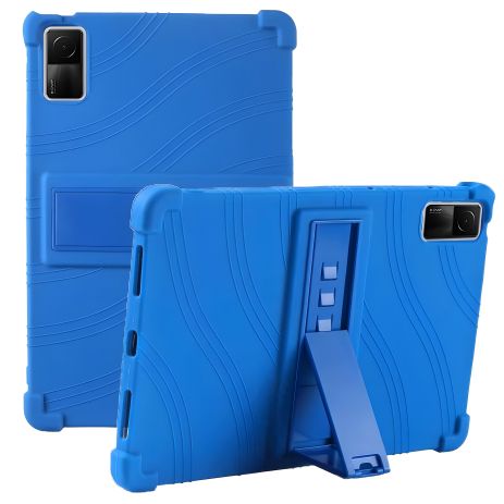 Дитячий чохол SoftGel Kids для Xiaomi Redmi Pad SE 11 2023 Синій