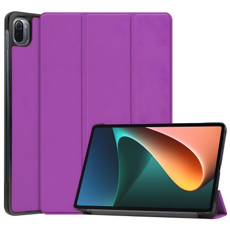Фиолетовый чохол для Xiaomi Pad 6 2023 HardCase