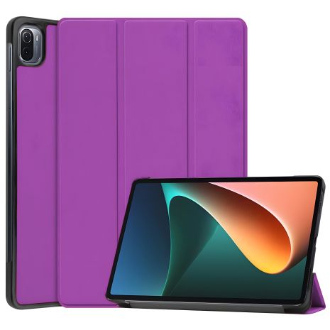 Фиолетовый чохол для Xiaomi Pad 6 2023 HardCase