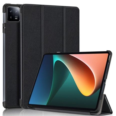 Чохол для Xiaomi Pad 6 2023 3fold Black