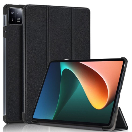 Чехол для для Xiaomi Pad 8 11.2 HardCase Чорний Чехол для для Xiaomi Pad 8 11.2 HardCase Чорний