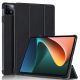 Чехол для Xiaomi Pad 7 11.2 2024 3fold Black