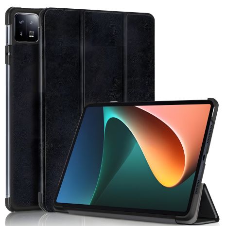 Чехол для для Xiaomi Pad 8 11.2 HardCase Чорний