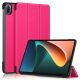 Чохол для Xiaomi Pad 6 2023 3fold HotPink