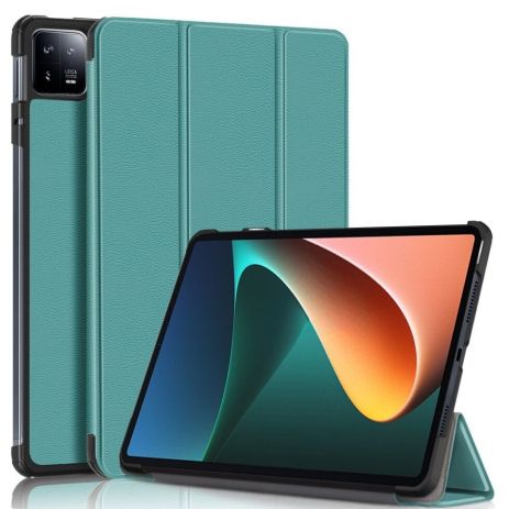 Чехол для Xiaomi Pad 6 2023 3fold Mint