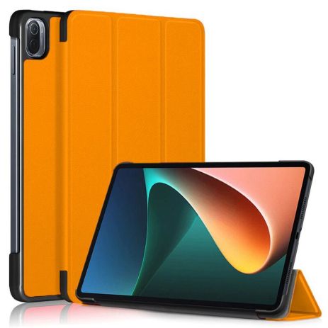 Чехол для Xiaomi Pad 6 2023 3fold Orange