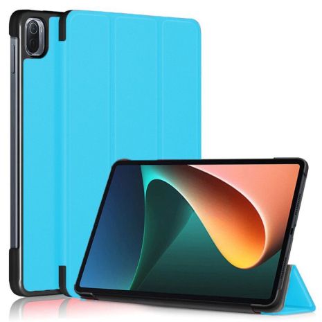 Чехол для Xiaomi Pad 6 2023 3fold SkyBlue