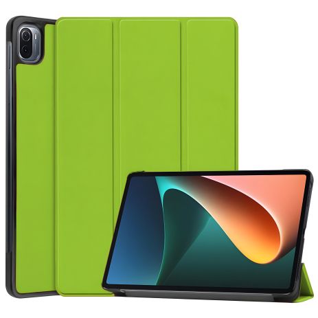 Зелений чохол для Xiaomi Pad 6 2023 HardCase Зелений чохол для Xiaomi Pad 6 2023 HardCase