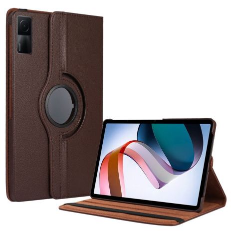 R360 Xiaomi Redmi Pad Se Brown Cover