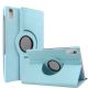 Чехол с поворотом на 360 градусов для Lenovo Tab P11 11.5 (2023) TB350, голубой