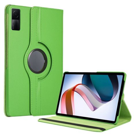 Чохол з поворотом на 360 для Xiaomi Redmi Pad 10.6 Зелений