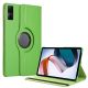Чохол з поворотом на 360 для Xiaomi Redmi Pad 10.6 Зелений