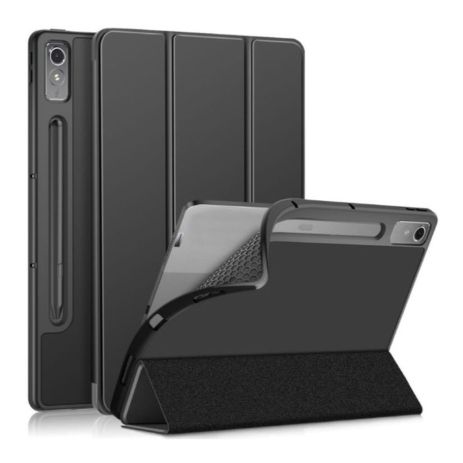 Чохол GumCover Lenovo Tab P12 12.7 2023 Black