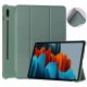 Чехол Gum Lenovo Tab P12 12.7 2023 TB370FU DarkGreen