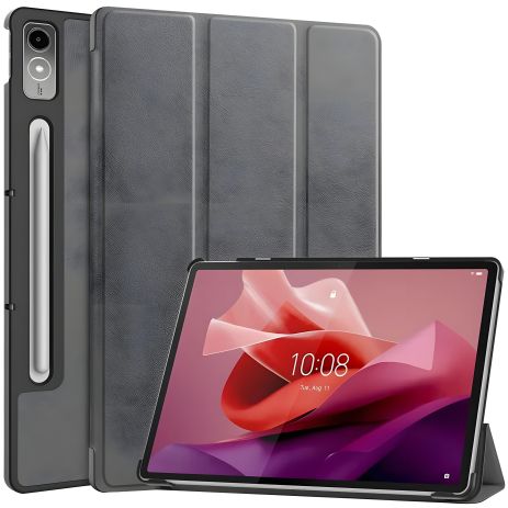Чохол Lenovo Tab P12 TB370FU 12.7 сірий HardCase