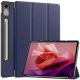 Чехол 3fold Lenovo Tab P12 TB370FU 12.7 DarkBlue