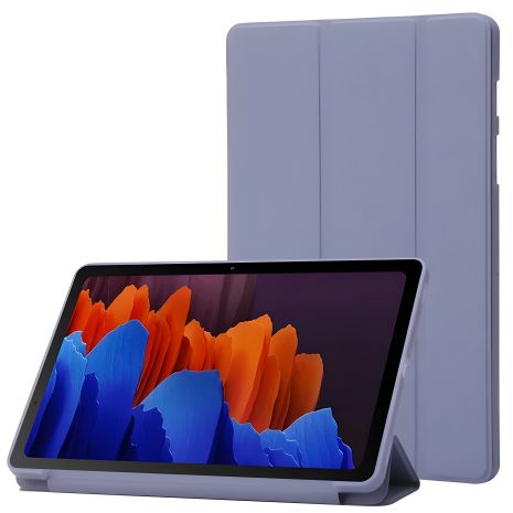 Чохол Lenovo Tab M11 Xiaoxin Pad 2024 TB331 фіолетовий