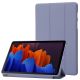 Чехол Lenovo Tab M11 TB330 Xiaoxin Pad 2024 TB331 SlimTPU фиолетовый Чехол Lenovo Tab M11 TB330 Xiaoxin Pad 2024 TB331 SlimTPU фиолетовый