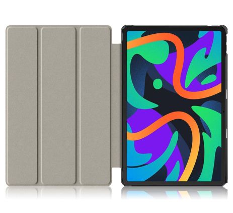 Чохол HardPrinted з малюнком Lenovo Idea Tab 11 2025 TB336ZU TB336FU Сплячий Кіт Чохол HardPrinted з малюнком Lenovo Idea Tab 11 2025 TB336ZU TB336FU Сплячий Кіт
