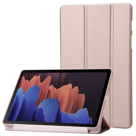 Чохол Gum Lenovo Tab M11 TB330 / Xiaoxin Pad 2024 TB331 Pink