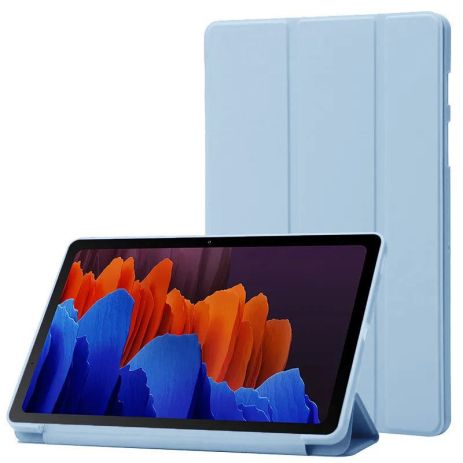 Чохол Lenovo Tab M11 TB330 Xiaoxin Pad 2024 TB331 Gum SkyBlue