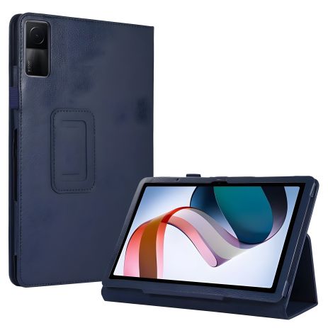 Чохол для Xiaomi Redmi Pad 10.6 книжка Синій