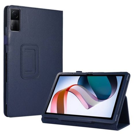 Чохол для Xiaomi Redmi Pad 10.6 книжка Синій