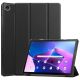 Чехол 3fold Lenovo Tab M10 3rd Gen TB328XU TB328FU Black