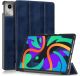 Чохол HardCase синій для Lenovo Tab M11 2024 TB330 TB331