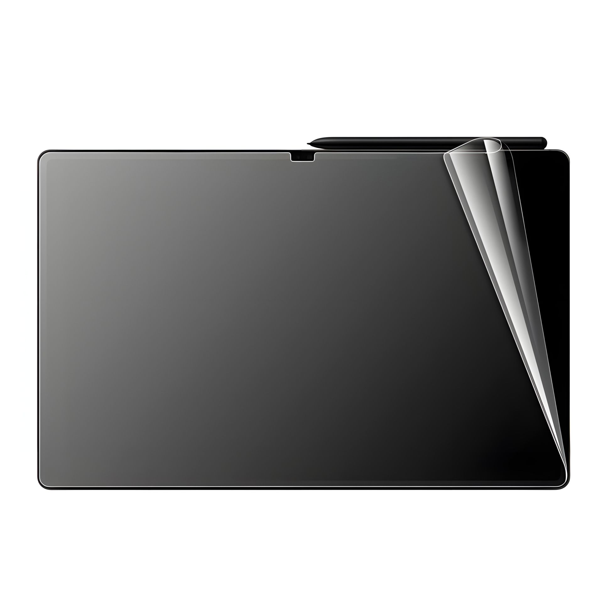 Samsung Galaxy Tab S7 12.4 FE Sm-T730 T735 T736 гідрогелева плівка Samsung Galaxy Tab S7 12.4 FE Sm-T730 T735 T736 гідрогелева плівка