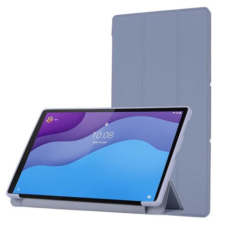 Чохол SlimTPU Lenovo Tab P11 TB J606 J616 Фіолетовий