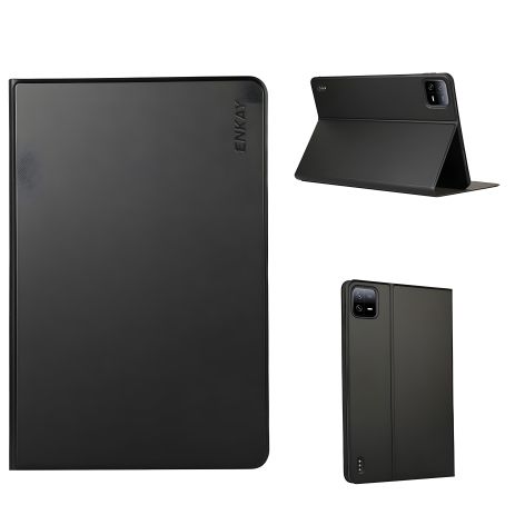 Чорний Чохол Multiview для Xiaomi Pad 6 11 TPU Cover