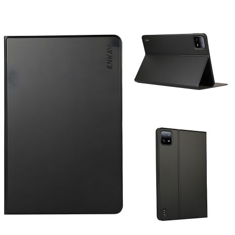 Чорний Чохол Multiview для Xiaomi Pad 6 11 TPU Cover