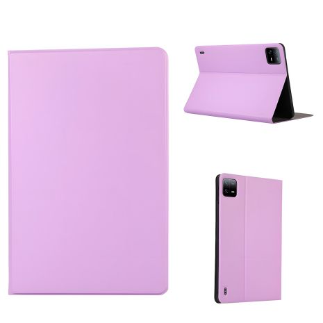 TPU Multiview Cover для Xiaomi Pad 6 11 чохол Фіолетовий TPU Multiview Cover для Xiaomi Pad 6 11 чохол Фіолетовий