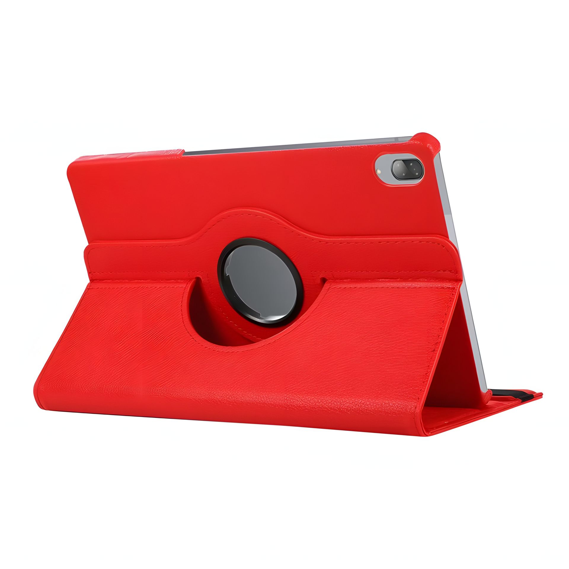 Чохол з поворотом на 360 Lenovo Tab M10 HD TB X605 X505 Червоний Чохол з поворотом на 360 Lenovo Tab M10 HD TB X605 X505 Червоний
