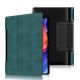 Чохол Lenovo Yoga Tab 13 YT-K606 Темно-зелений SlimFitCover Чохол Lenovo Yoga Tab 13 YT-K606 Темно-зелений SlimFitCover