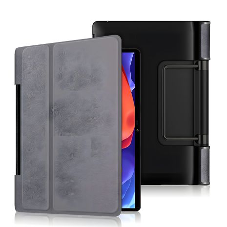 Lenovo Yoga Tab 13 YT-K606F SlimFitCover чохол Сірий