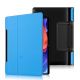 Чохол SlimFitCover для Lenovo Yoga Tab 13 YT-K606, колір Голубий