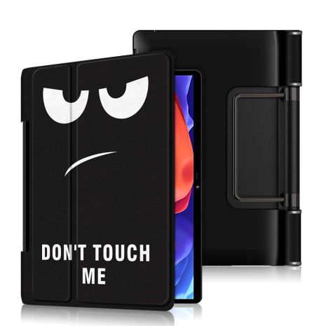 Чехол Print Lenovo Yoga Tab 13 YT-K606 Dont Touch my Tab