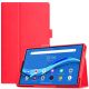 Чехол Lenovo Tab K10 10.3 Classic Red Чехол Lenovo Tab K10 10.3 Classic Red